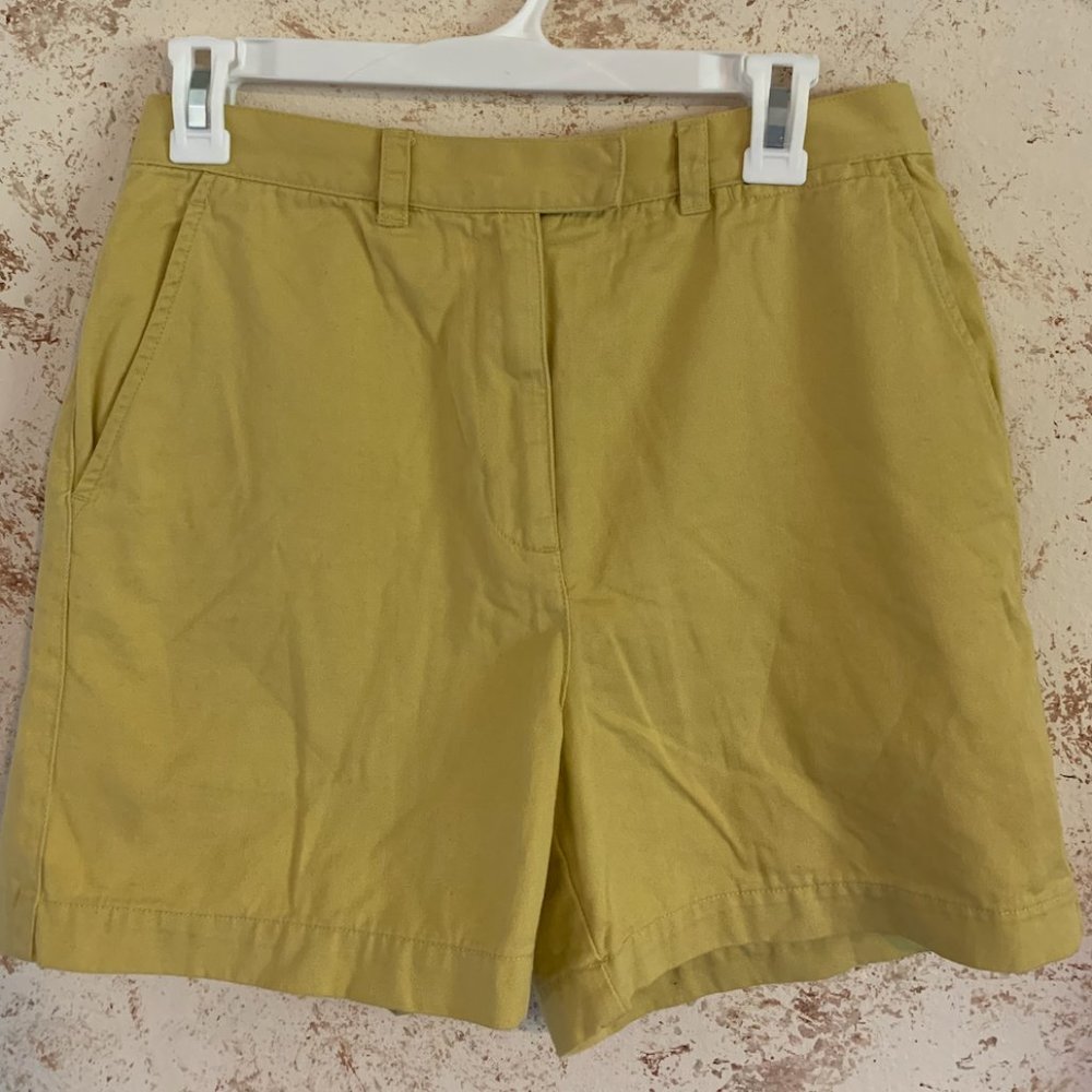 Jones New York Sport Shorts 6